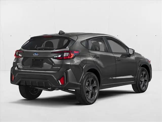 2026 Subaru Crosstrek Standard
