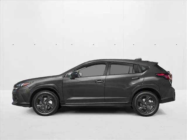2026 Subaru Crosstrek Standard