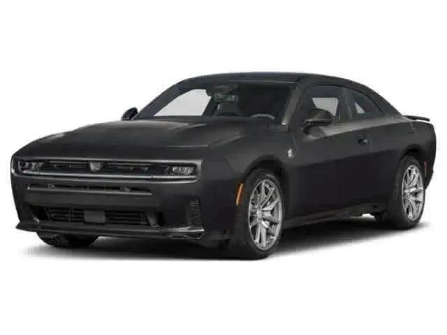 2026 Dodge Charger Scat Pack 2-Door AWD for sale in Costa Mesa, CA