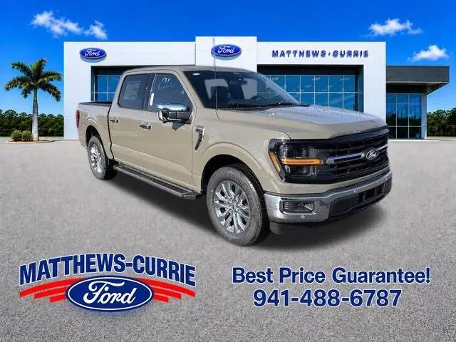 2026 Ford F-150 XLT for sale in Nokomis, FL
