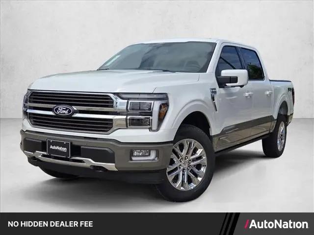 2026 Ford F-150 King Ranch for sale in Katy, TX