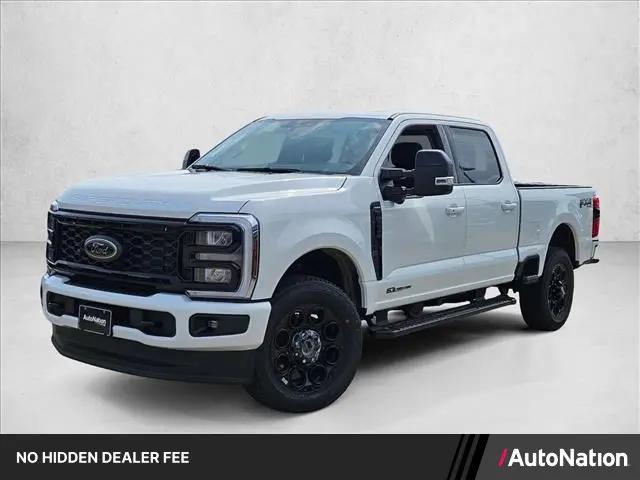 2026 Ford F-250 LARIAT for sale in Katy, TX