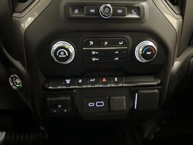2026 GMC Sierra 3500HD Crew Cab, Long Bed, Pro Dual Rear Wheel, 4WD