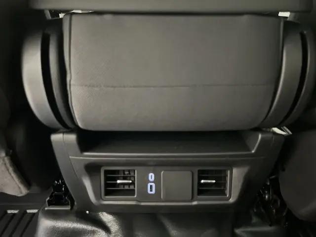 2026 GMC Sierra 3500HD Crew Cab, Long Bed, Pro Dual Rear Wheel, 4WD