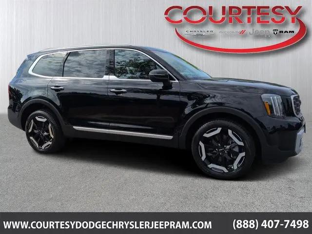 2023 Kia Telluride S for sale in Stonecrest, GA