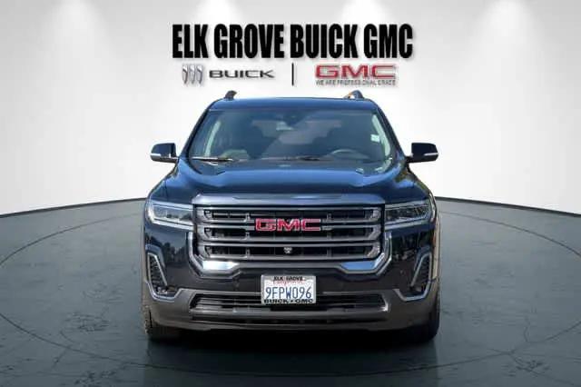 2023 GMC Acadia AWD AT4