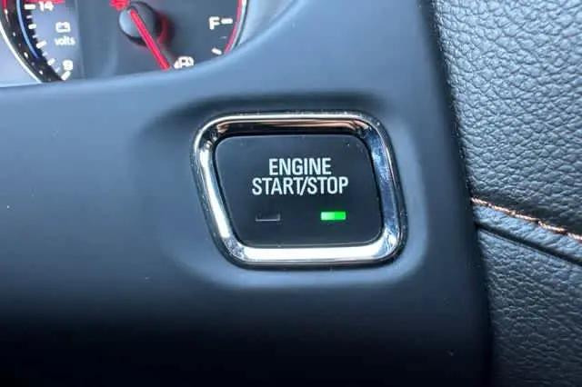 2023 GMC Acadia AWD AT4