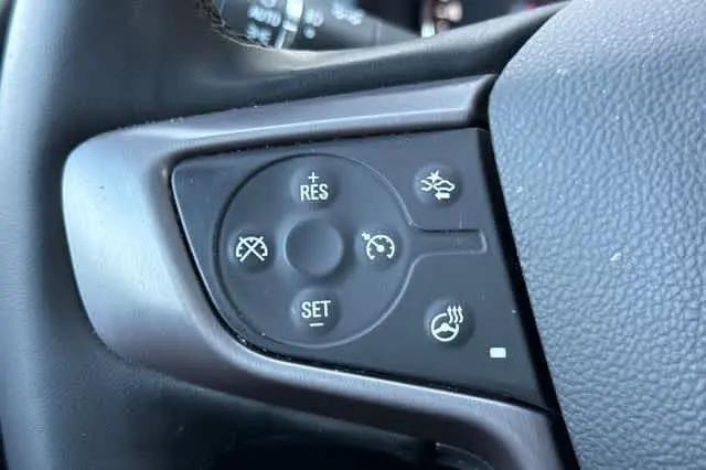 2023 GMC Acadia AWD AT4