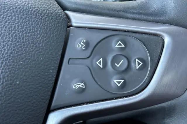 2023 GMC Acadia AWD AT4
