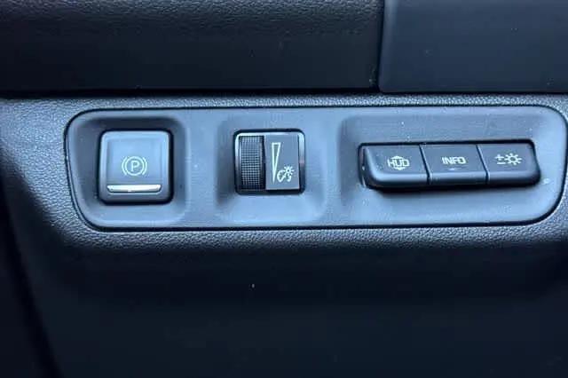 2023 GMC Acadia AWD AT4