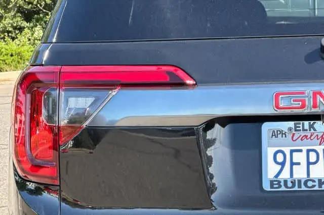2023 GMC Acadia AWD AT4