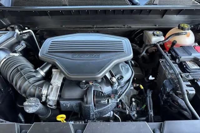 2023 GMC Acadia AWD AT4