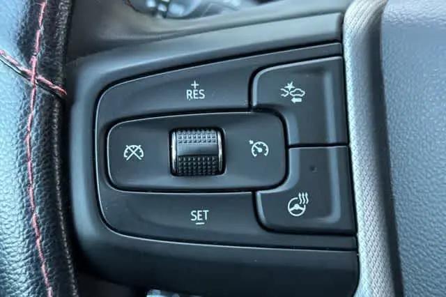 2024 GMC Sierra 2500HD 4WD Crew Cab Standard Bed Denali