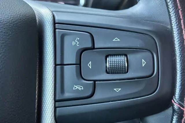 2024 GMC Sierra 2500HD 4WD Crew Cab Standard Bed Denali