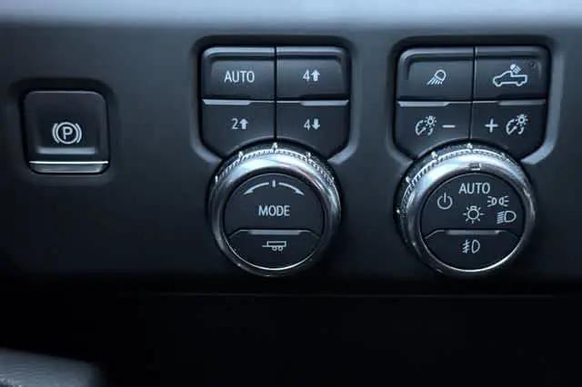 2024 GMC Sierra 2500HD 4WD Crew Cab Standard Bed Denali