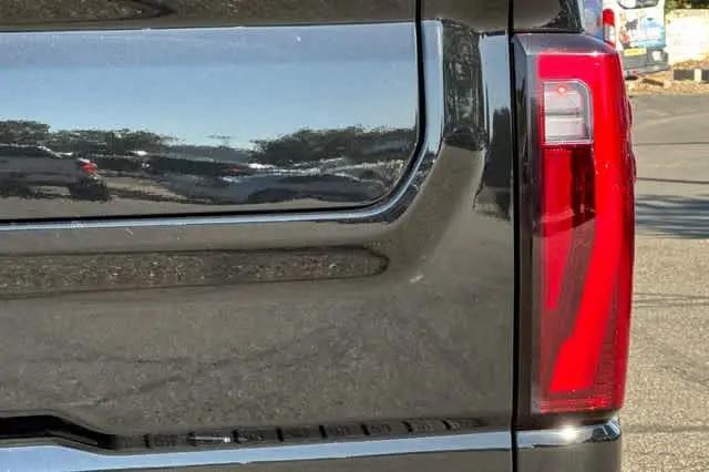 2024 GMC Sierra 2500HD 4WD Crew Cab Standard Bed Denali