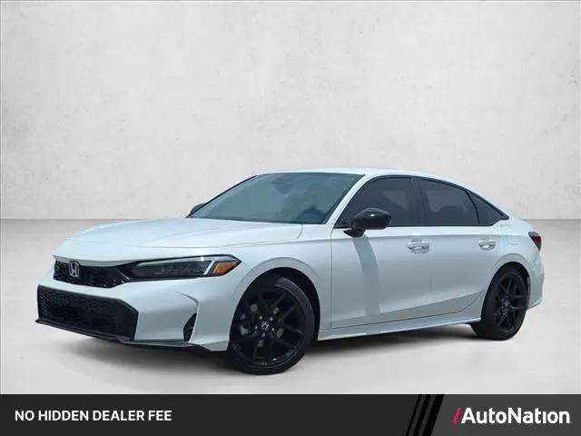 2026 Honda Civic Sport for sale in Memphis, TN