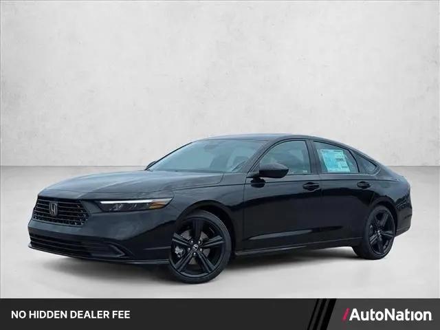 2026 Honda Accord Sedan Sport-L for sale in Memphis, TN