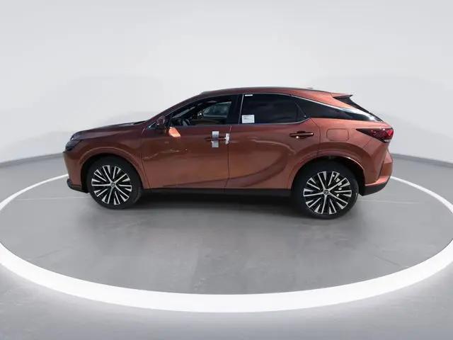 2026 Lexus RX 350 Premium+