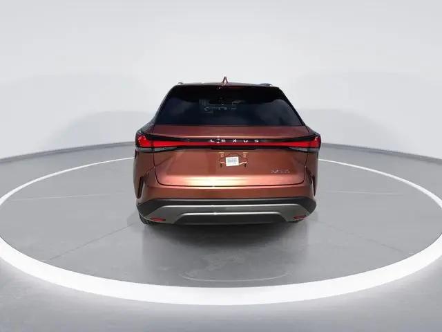 2026 Lexus RX 350 Premium+