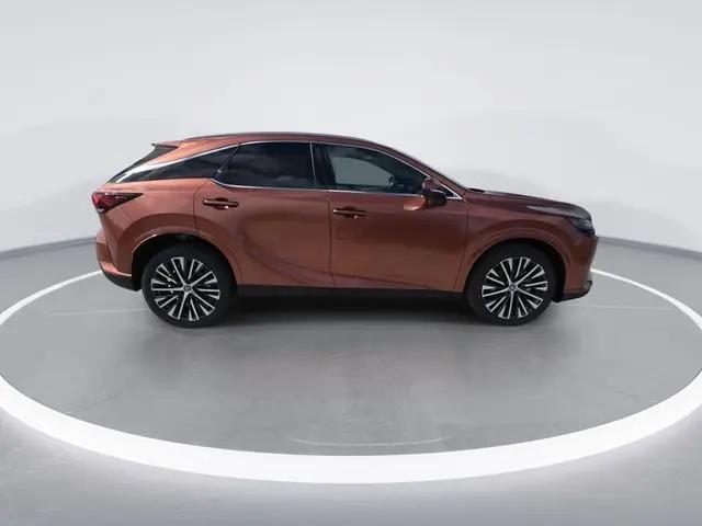 2026 Lexus RX 350 Premium+