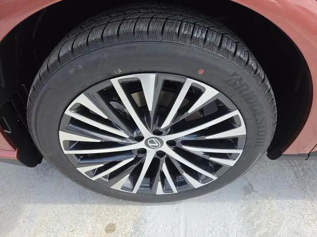2026 Lexus RX 350 Premium+