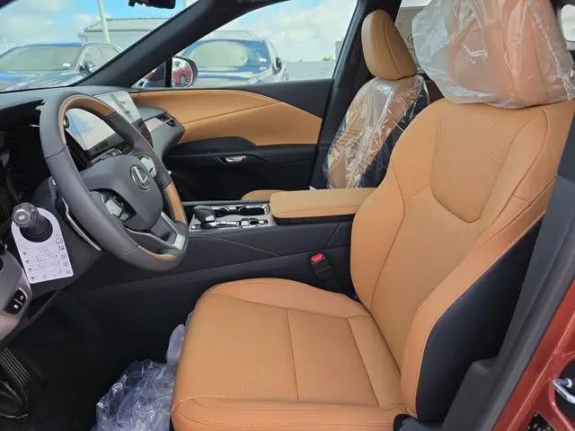 2026 Lexus RX 350 Premium+