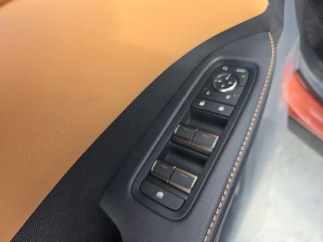 2026 Lexus RX 350 Premium+