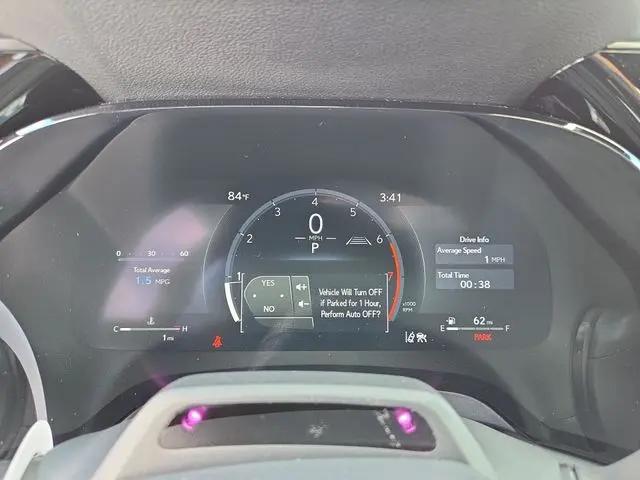 2026 Lexus RX 350 Premium+