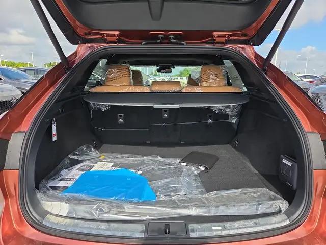 2026 Lexus RX 350 Premium+