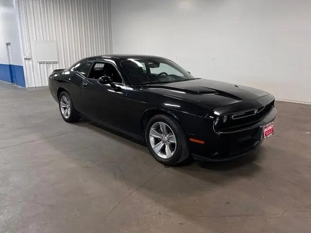 2021 Dodge Challenger SXT for sale in Santa Rosa, CA