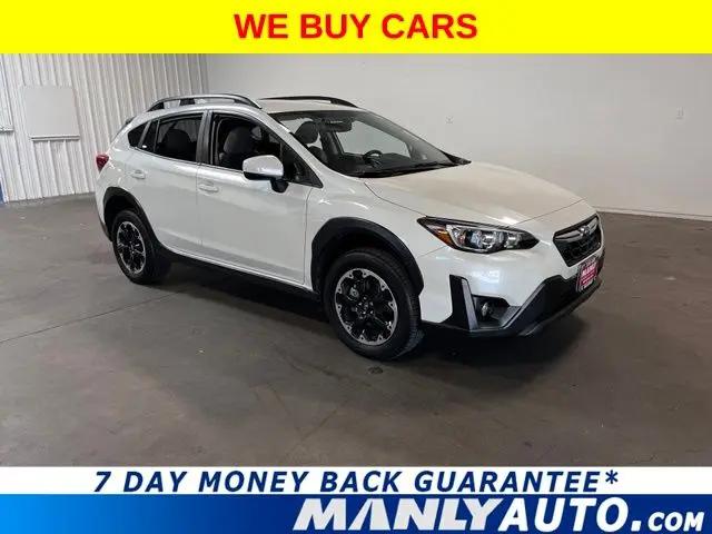 2023 Subaru Crosstrek Premium for sale in Santa Rosa, CA
