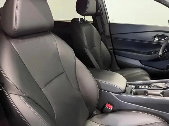 2026 Honda Accord Sedan Sport-L