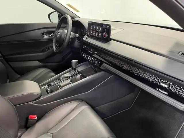 2026 Honda Accord Sedan Sport-L