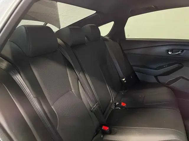 2026 Honda Accord Sedan Sport-L