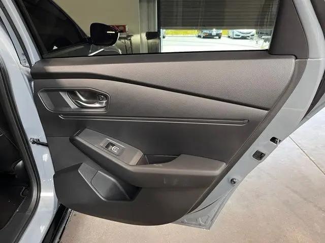 2026 Honda Accord Sedan Sport-L