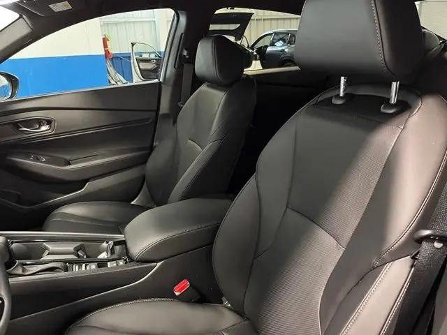 2026 Honda Accord Sedan Sport-L