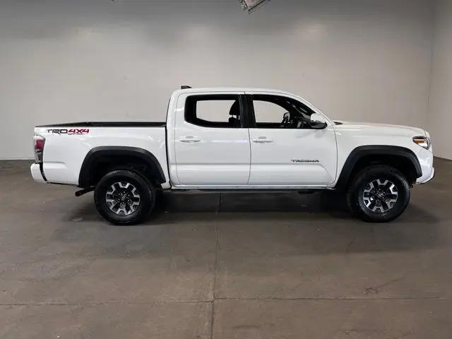2021 Toyota Tacoma TRD Off-Road