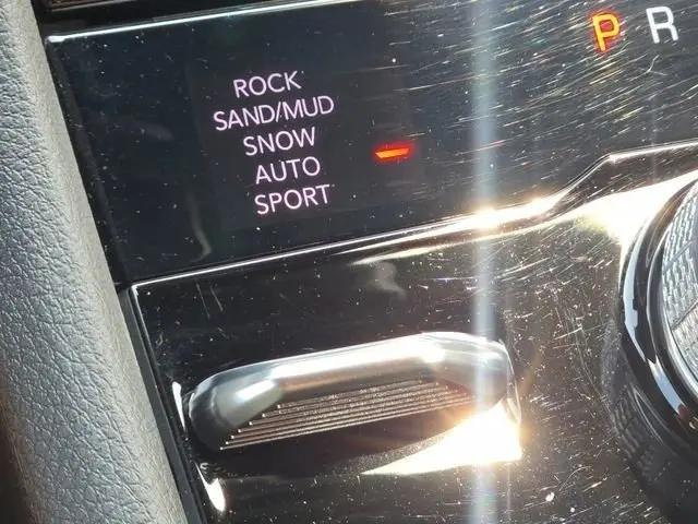2025 Jeep Grand Cherokee Summit 4x4