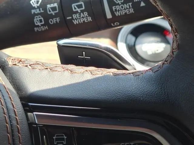 2025 Jeep Grand Cherokee Summit 4x4