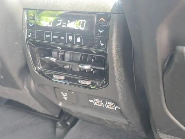 2025 Jeep Grand Cherokee Summit 4x4