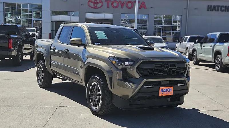 2025 Toyota Tacoma TRD Sport for sale in Show Low, AZ