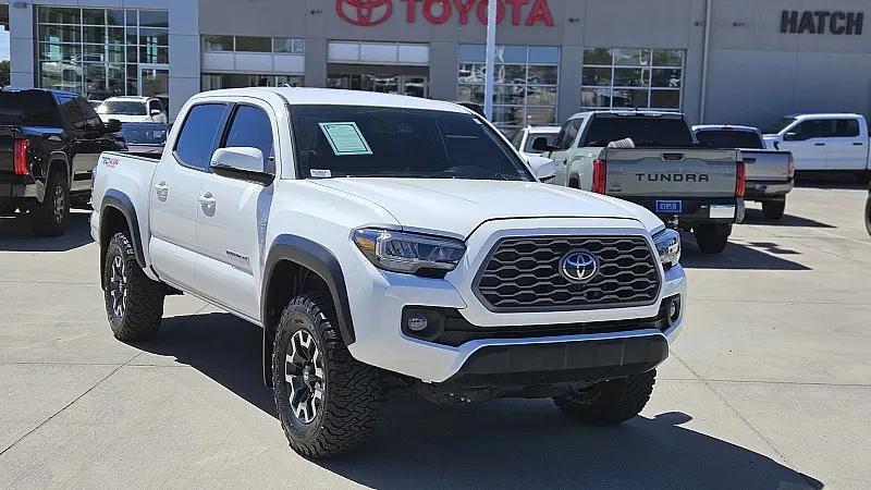 2023 Toyota Tacoma TRD Off Road for sale in Show Low, AZ