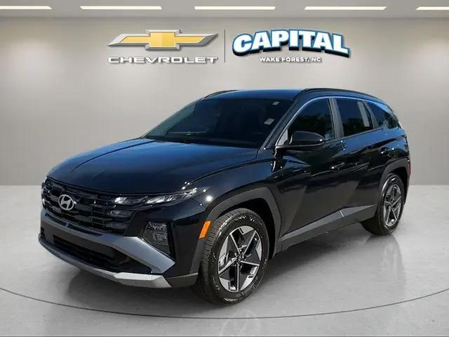 2025 Hyundai Tucson SEL for sale in Wake Forest, NC