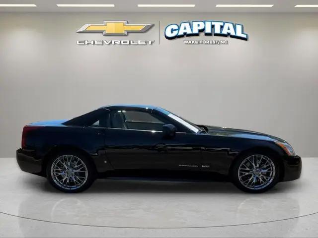 2006 Cadillac XLR-V Standard