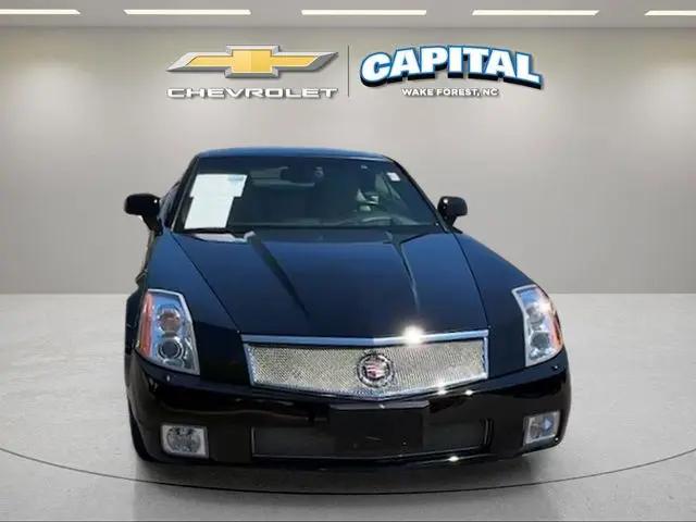 2006 Cadillac XLR-V Standard