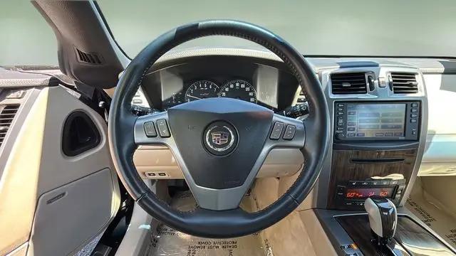 2006 Cadillac XLR-V Standard