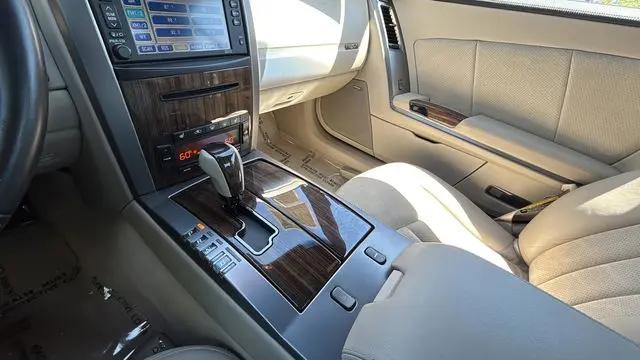 2006 Cadillac XLR-V Standard