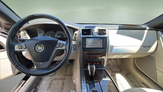 2006 Cadillac XLR-V Standard