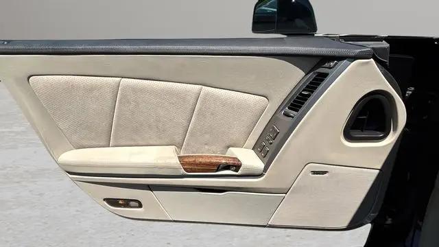 2006 Cadillac XLR-V Standard